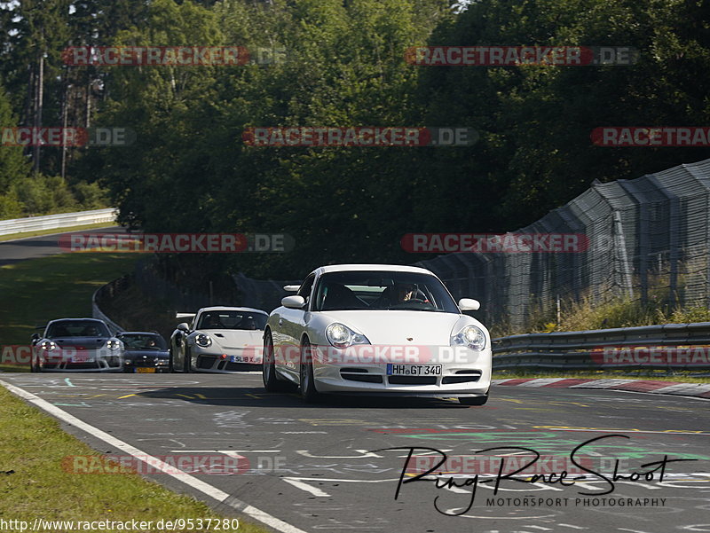 Bild #9537280 - Touristenfahrten Nürburgring Nordschleife (19.07.2020)