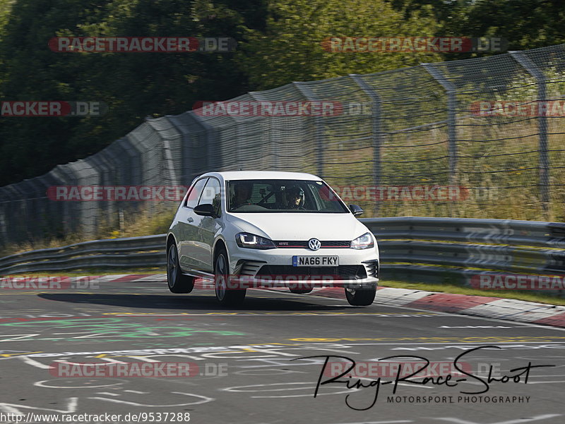 Bild #9537288 - Touristenfahrten Nürburgring Nordschleife (19.07.2020)