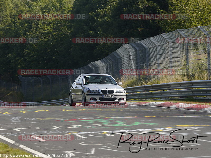 Bild #9537383 - Touristenfahrten Nürburgring Nordschleife (19.07.2020)