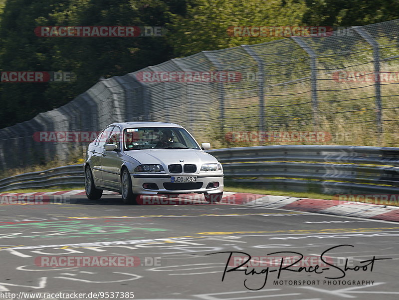 Bild #9537385 - Touristenfahrten Nürburgring Nordschleife (19.07.2020)