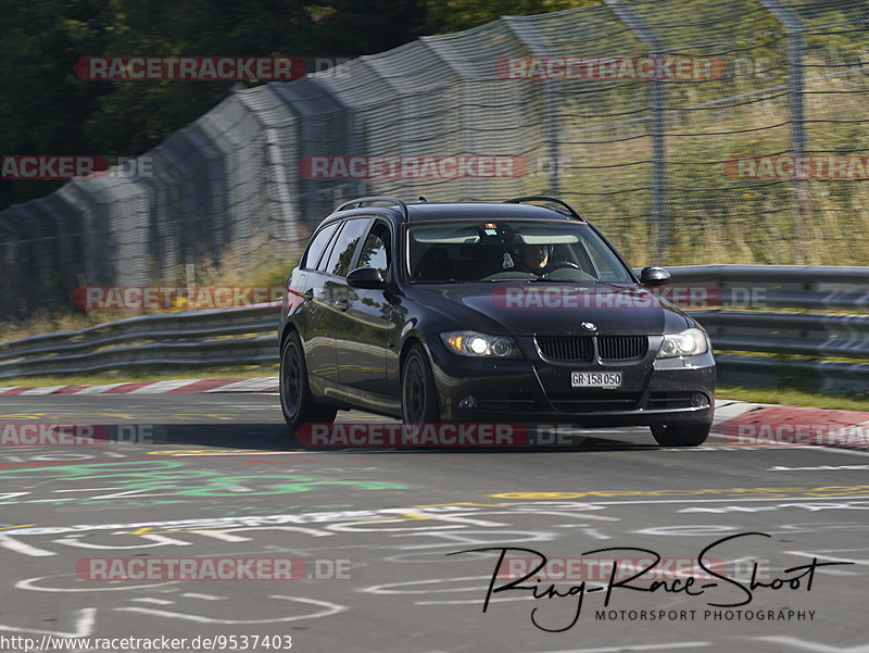 Bild #9537403 - Touristenfahrten Nürburgring Nordschleife (19.07.2020)