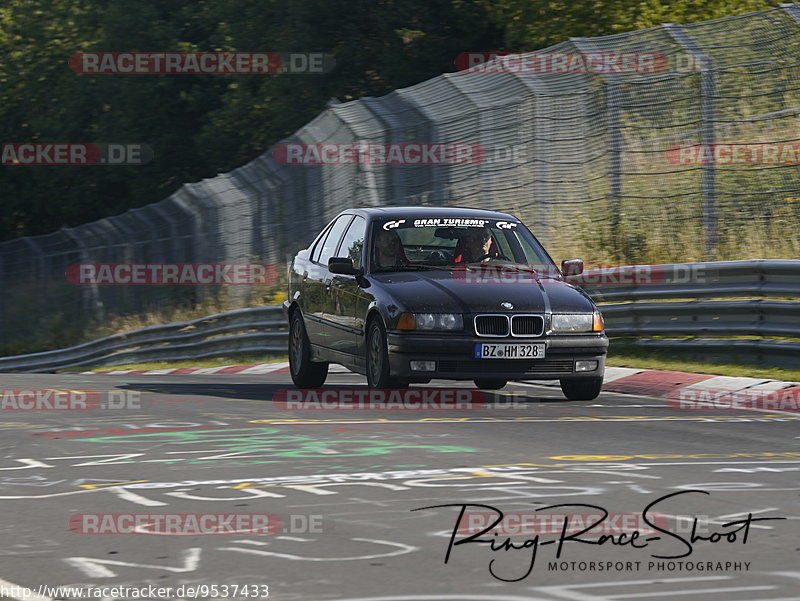 Bild #9537433 - Touristenfahrten Nürburgring Nordschleife (19.07.2020)