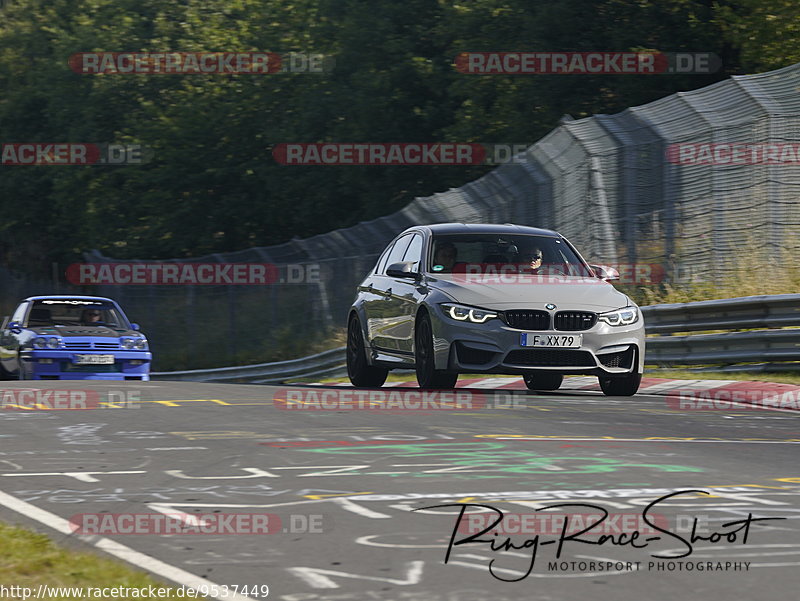 Bild #9537449 - Touristenfahrten Nürburgring Nordschleife (19.07.2020)