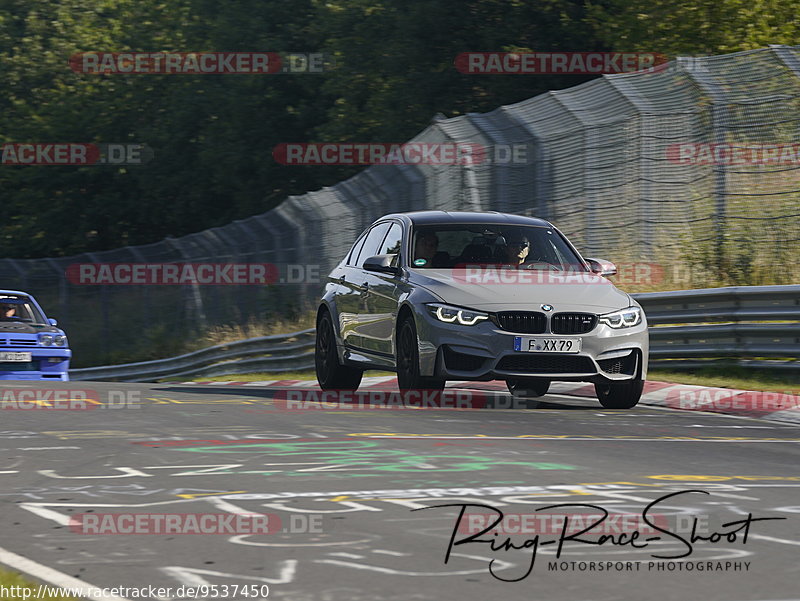 Bild #9537450 - Touristenfahrten Nürburgring Nordschleife (19.07.2020)