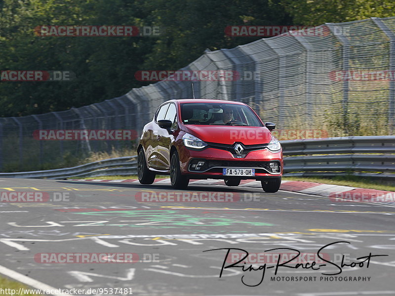 Bild #9537481 - Touristenfahrten Nürburgring Nordschleife (19.07.2020)