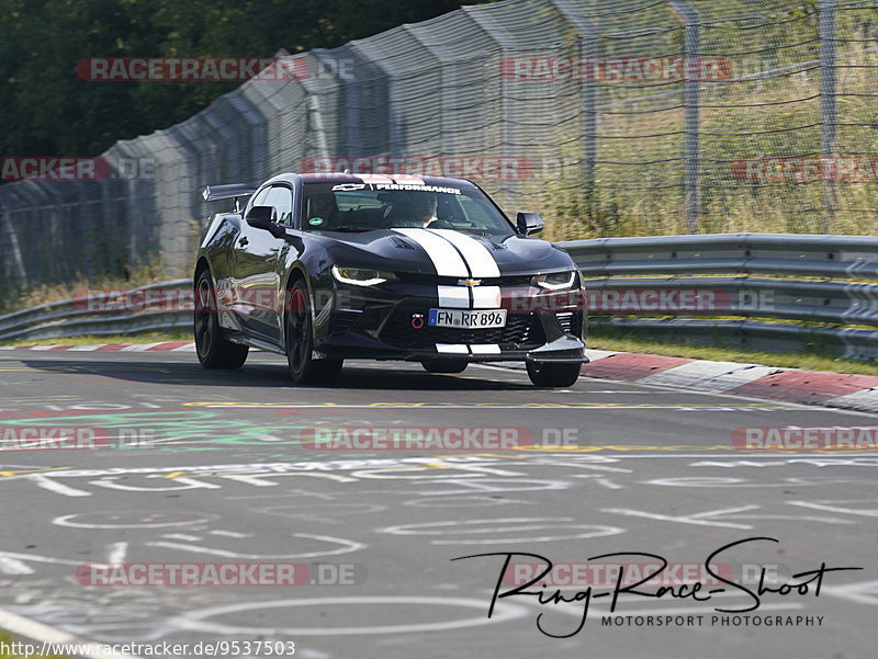 Bild #9537503 - Touristenfahrten Nürburgring Nordschleife (19.07.2020)