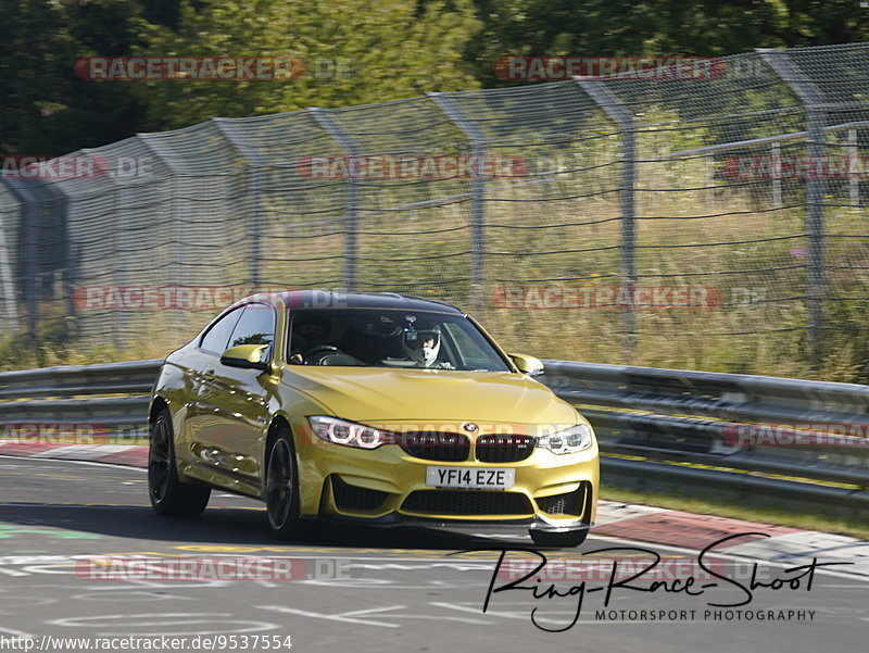 Bild #9537554 - Touristenfahrten Nürburgring Nordschleife (19.07.2020)