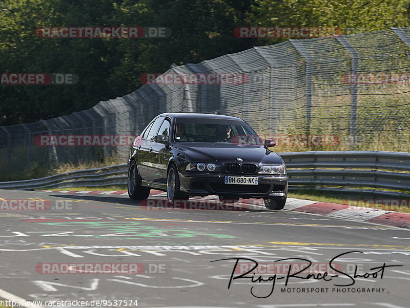 Bild #9537574 - Touristenfahrten Nürburgring Nordschleife (19.07.2020)