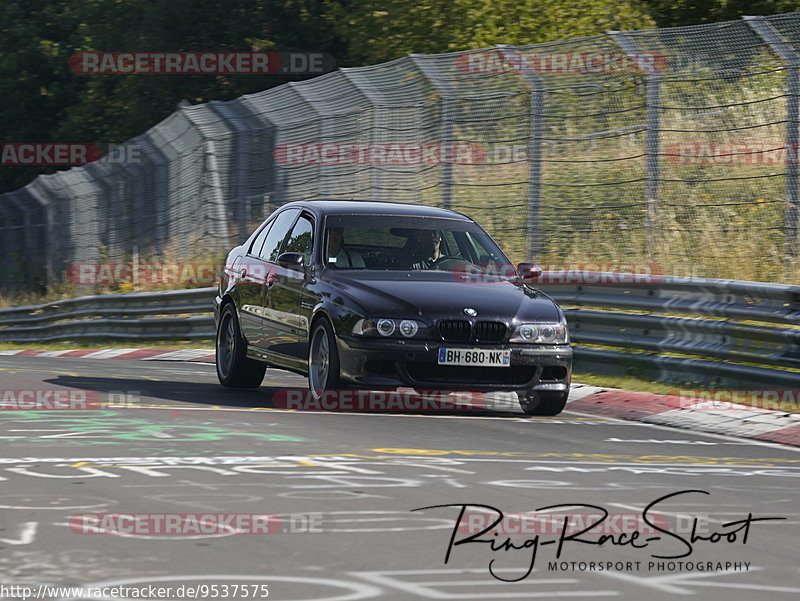 Bild #9537575 - Touristenfahrten Nürburgring Nordschleife (19.07.2020)