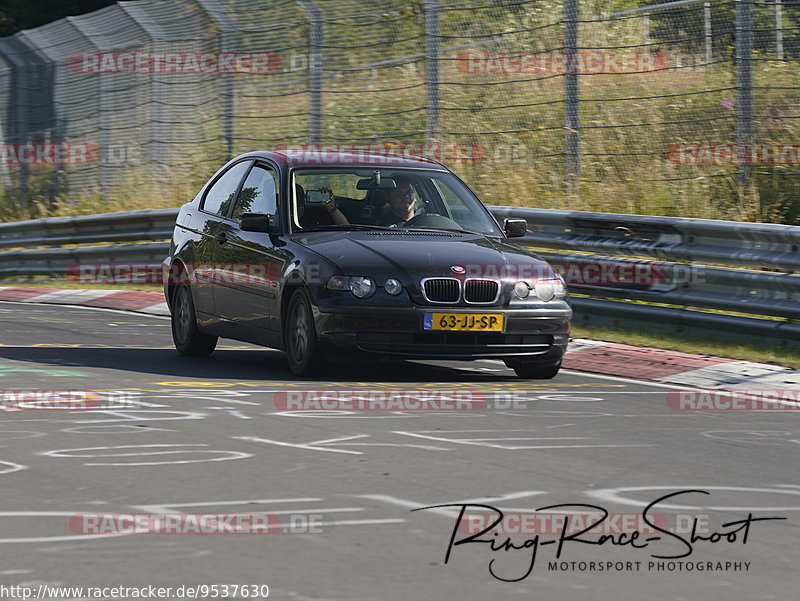 Bild #9537630 - Touristenfahrten Nürburgring Nordschleife (19.07.2020)