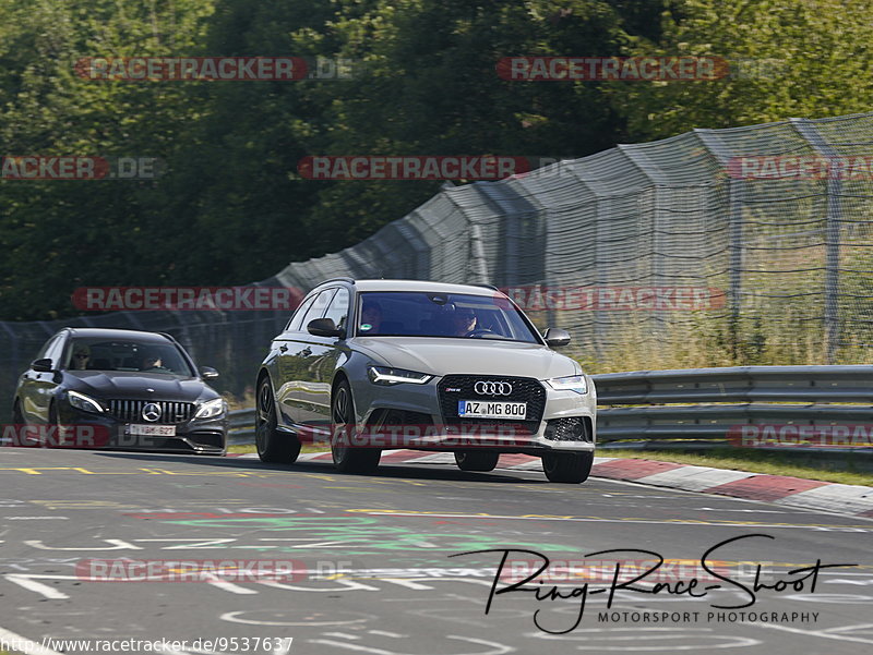 Bild #9537637 - Touristenfahrten Nürburgring Nordschleife (19.07.2020)