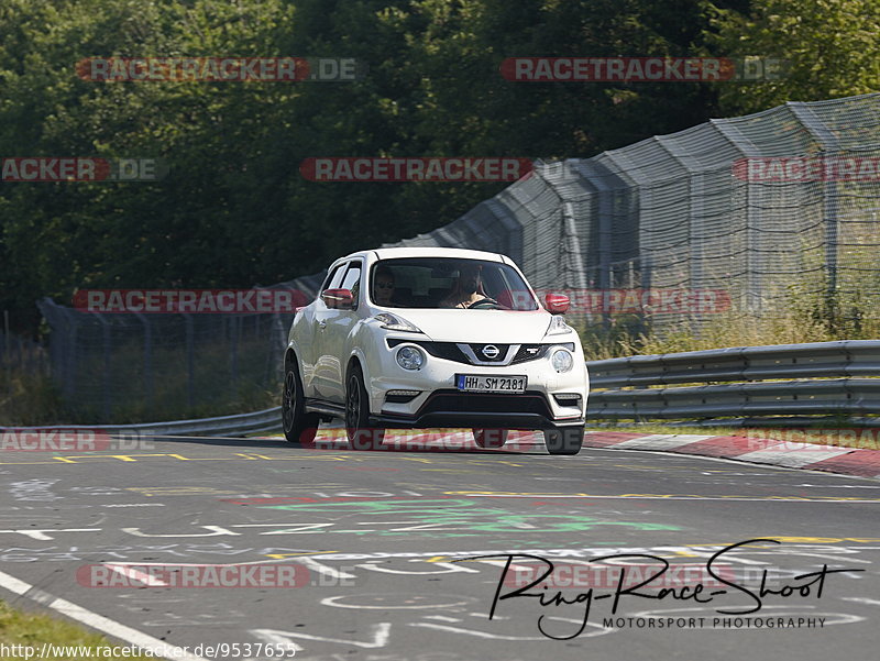 Bild #9537655 - Touristenfahrten Nürburgring Nordschleife (19.07.2020)