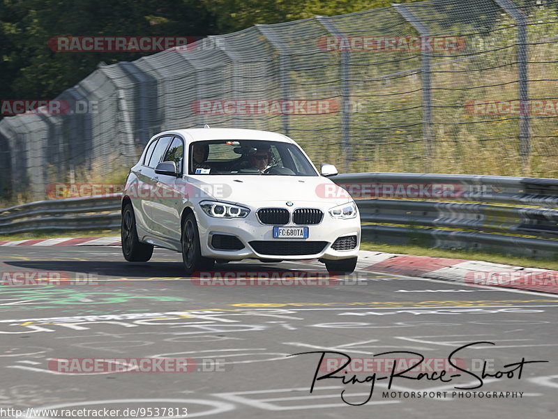 Bild #9537813 - Touristenfahrten Nürburgring Nordschleife (19.07.2020)