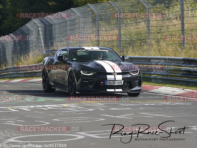 Bild #9537859 - Touristenfahrten Nürburgring Nordschleife (19.07.2020)