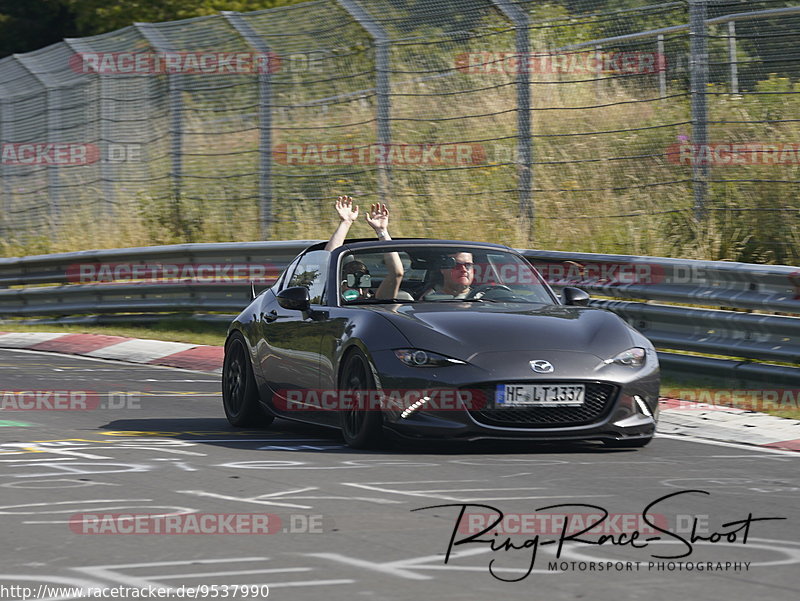 Bild #9537990 - Touristenfahrten Nürburgring Nordschleife (19.07.2020)