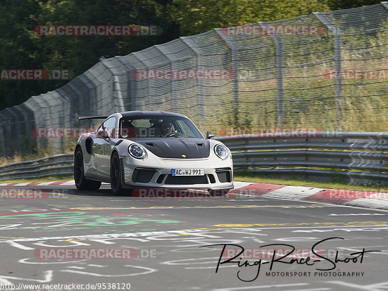 Bild #9538120 - Touristenfahrten Nürburgring Nordschleife (19.07.2020)