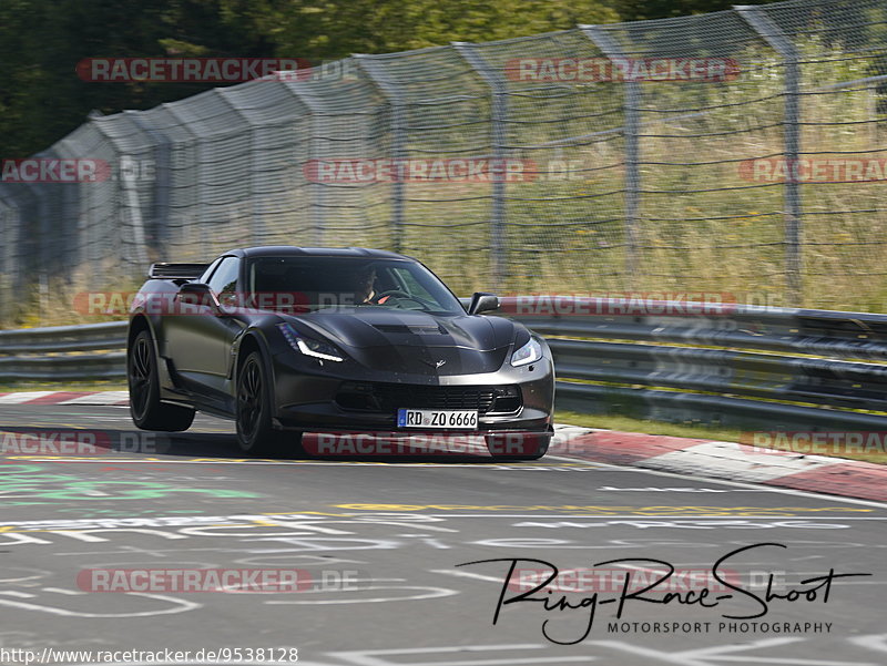 Bild #9538128 - Touristenfahrten Nürburgring Nordschleife (19.07.2020)