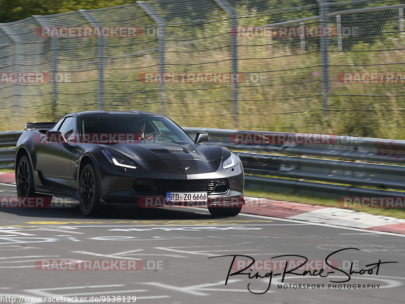 Bild #9538129 - Touristenfahrten Nürburgring Nordschleife (19.07.2020)