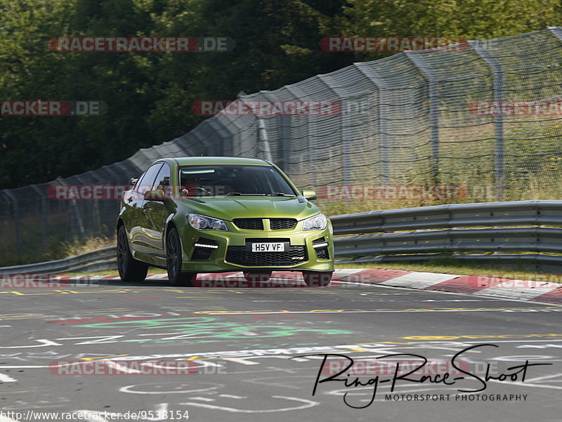 Bild #9538154 - Touristenfahrten Nürburgring Nordschleife (19.07.2020)