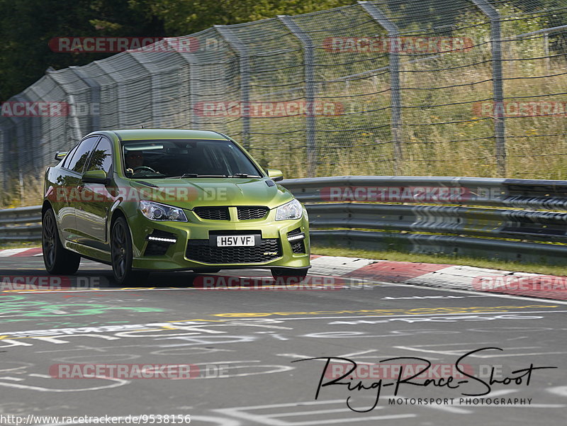 Bild #9538156 - Touristenfahrten Nürburgring Nordschleife (19.07.2020)