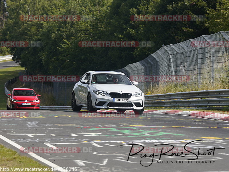 Bild #9538245 - Touristenfahrten Nürburgring Nordschleife (19.07.2020)