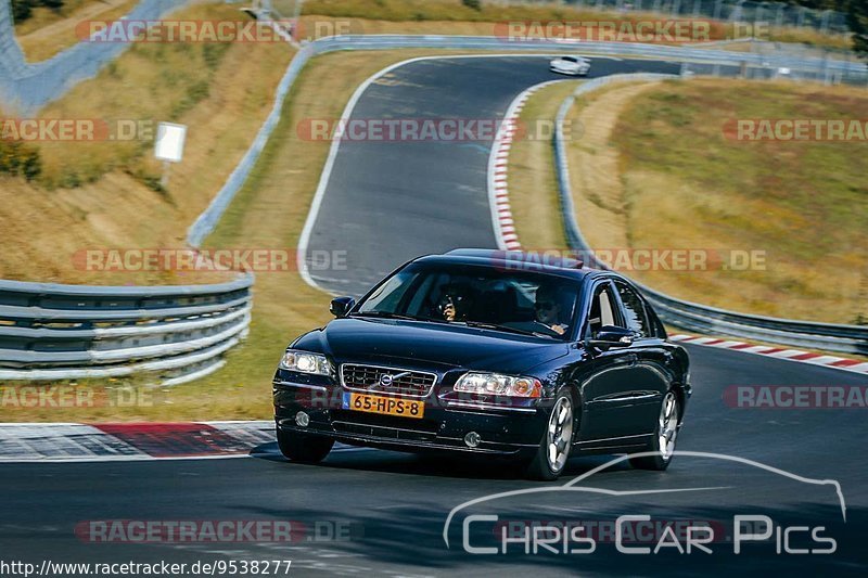 Bild #9538277 - Touristenfahrten Nürburgring Nordschleife (19.07.2020)