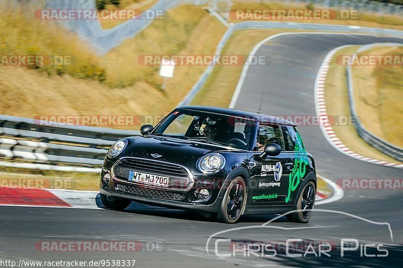 Bild #9538337 - Touristenfahrten Nürburgring Nordschleife (19.07.2020)