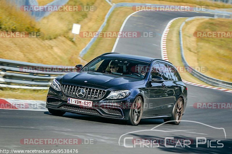 Bild #9538476 - Touristenfahrten Nürburgring Nordschleife (19.07.2020)