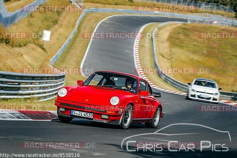 Bild #9538516 - Touristenfahrten Nürburgring Nordschleife (19.07.2020)