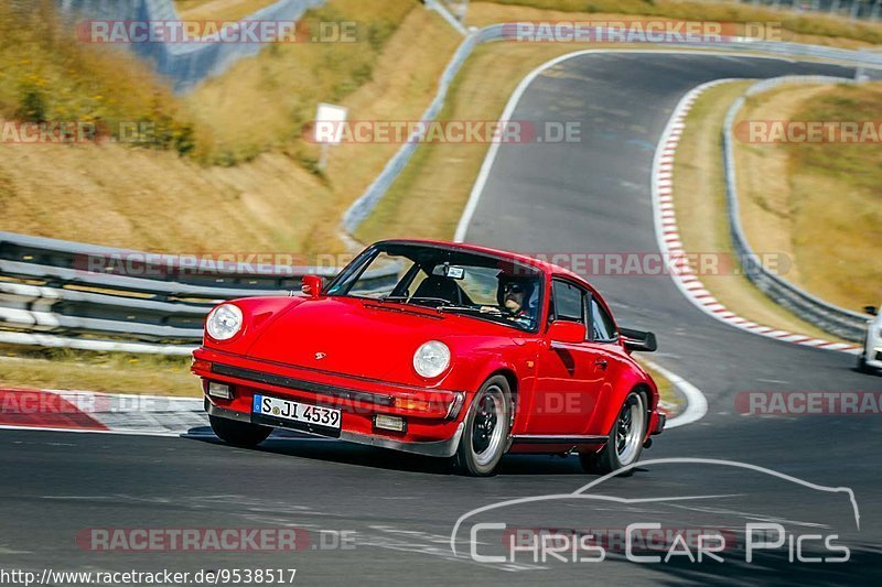 Bild #9538517 - Touristenfahrten Nürburgring Nordschleife (19.07.2020)