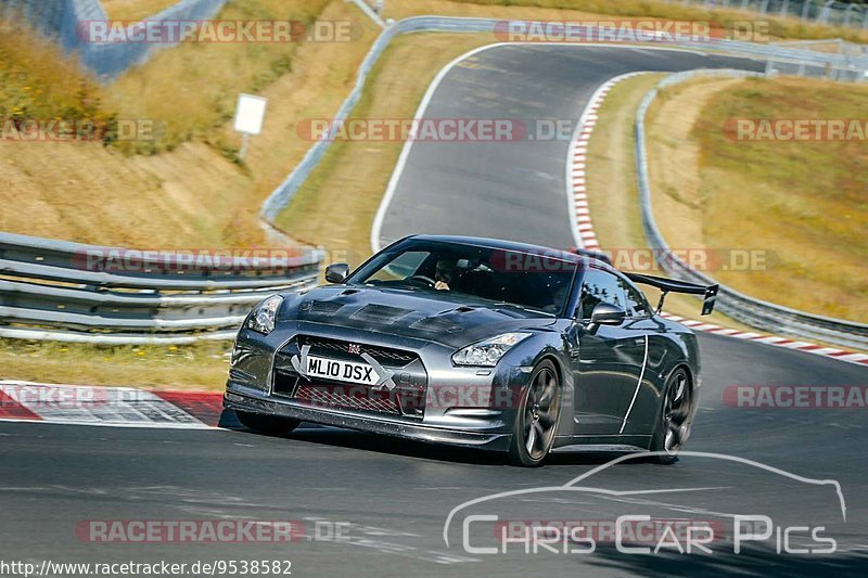 Bild #9538582 - Touristenfahrten Nürburgring Nordschleife (19.07.2020)