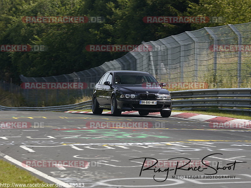 Bild #9538583 - Touristenfahrten Nürburgring Nordschleife (19.07.2020)