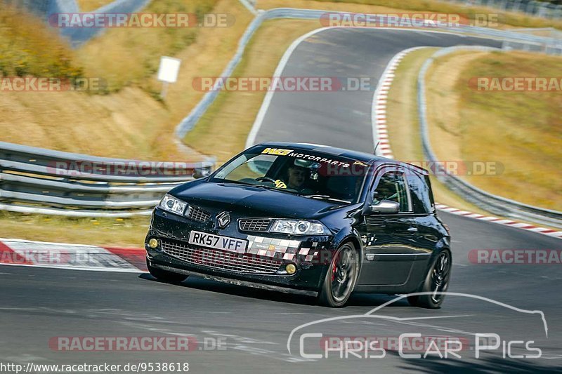 Bild #9538618 - Touristenfahrten Nürburgring Nordschleife (19.07.2020)