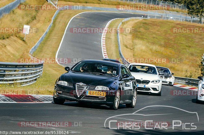 Bild #9538624 - Touristenfahrten Nürburgring Nordschleife (19.07.2020)