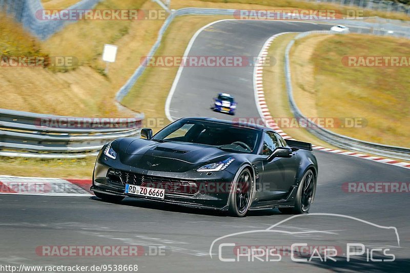 Bild #9538668 - Touristenfahrten Nürburgring Nordschleife (19.07.2020)