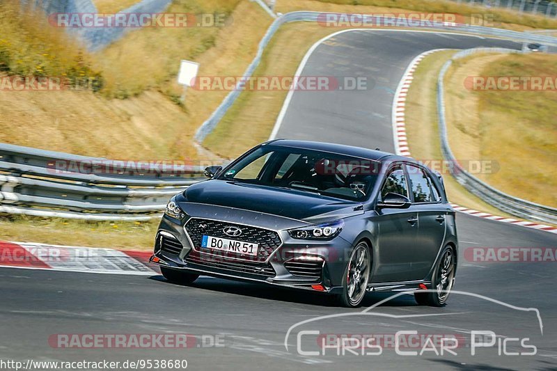 Bild #9538680 - Touristenfahrten Nürburgring Nordschleife (19.07.2020)