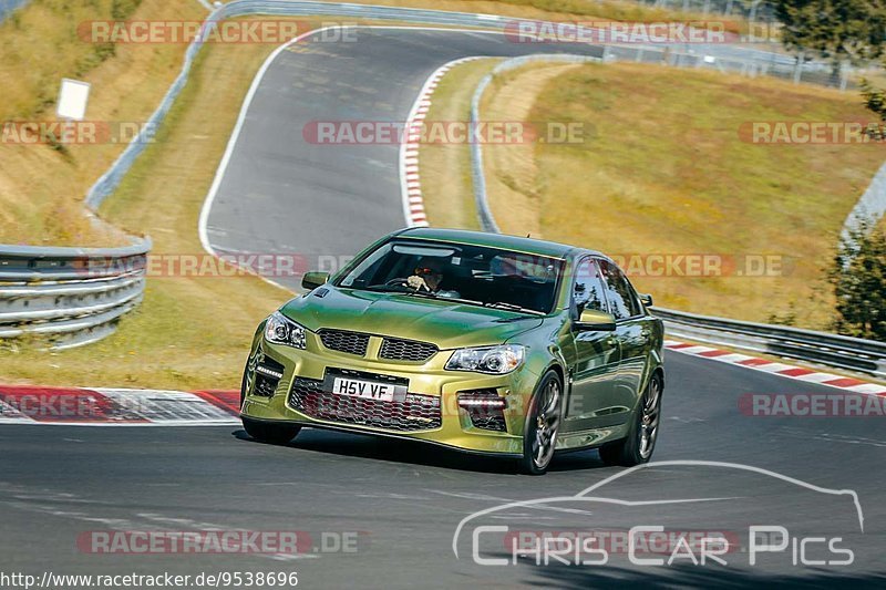 Bild #9538696 - Touristenfahrten Nürburgring Nordschleife (19.07.2020)