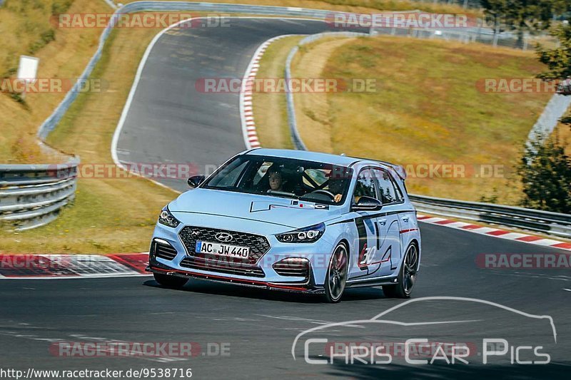 Bild #9538716 - Touristenfahrten Nürburgring Nordschleife (19.07.2020)