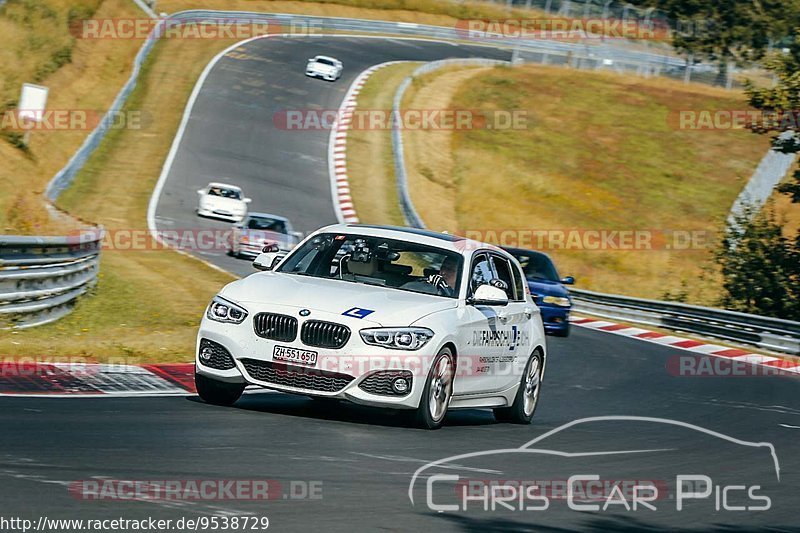 Bild #9538729 - Touristenfahrten Nürburgring Nordschleife (19.07.2020)