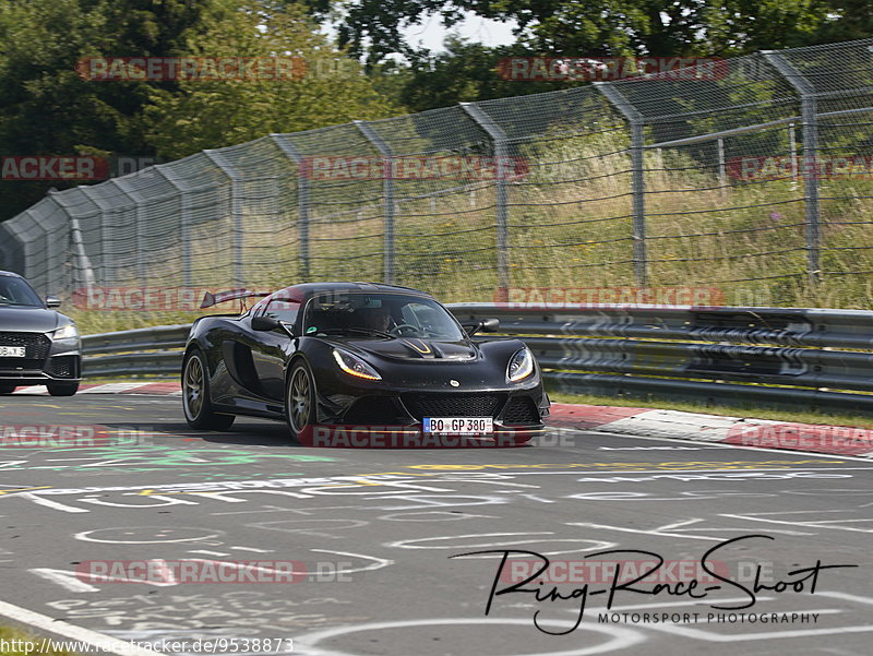 Bild #9538873 - Touristenfahrten Nürburgring Nordschleife (19.07.2020)