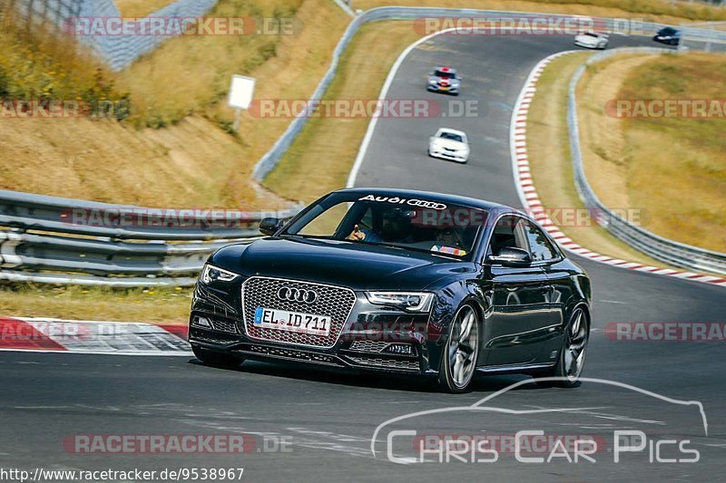 Bild #9538967 - Touristenfahrten Nürburgring Nordschleife (19.07.2020)