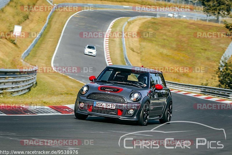 Bild #9538976 - Touristenfahrten Nürburgring Nordschleife (19.07.2020)