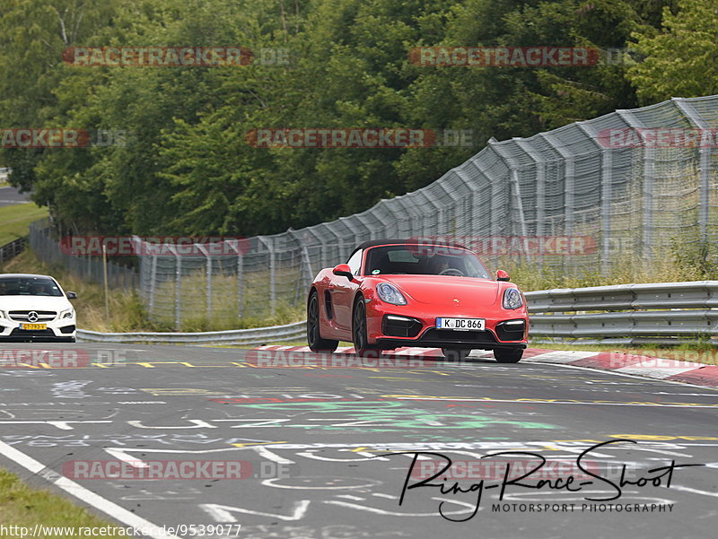 Bild #9539077 - Touristenfahrten Nürburgring Nordschleife (19.07.2020)