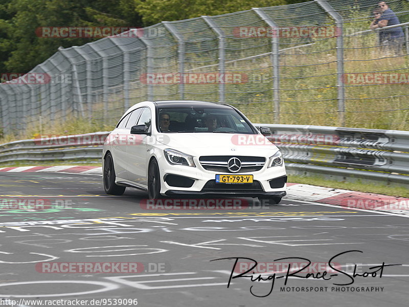 Bild #9539096 - Touristenfahrten Nürburgring Nordschleife (19.07.2020)