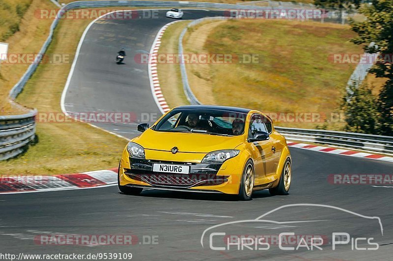 Bild #9539109 - Touristenfahrten Nürburgring Nordschleife (19.07.2020)