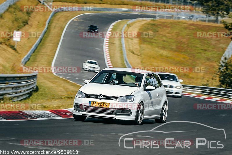 Bild #9539118 - Touristenfahrten Nürburgring Nordschleife (19.07.2020)