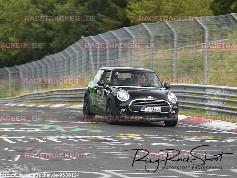 Bild #9539124 - Touristenfahrten Nürburgring Nordschleife (19.07.2020)