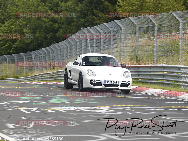 Bild #9539150 - Touristenfahrten Nürburgring Nordschleife (19.07.2020)