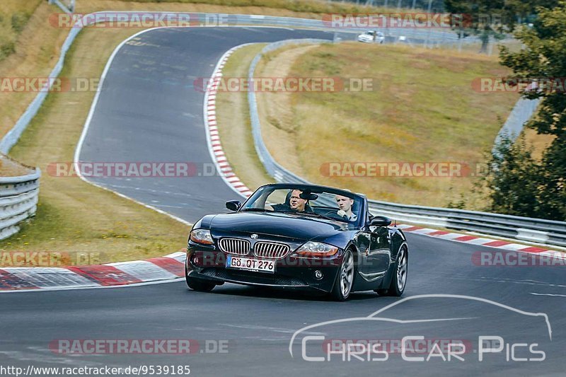 Bild #9539185 - Touristenfahrten Nürburgring Nordschleife (19.07.2020)