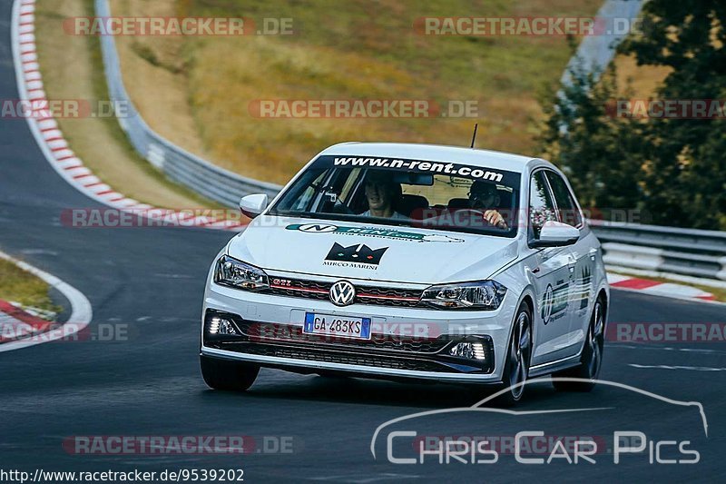 Bild #9539202 - Touristenfahrten Nürburgring Nordschleife (19.07.2020)